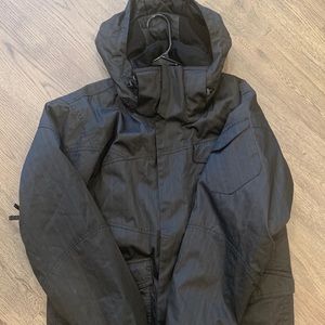 Men’s Sims Snowboard/ Ski jacket hooded
